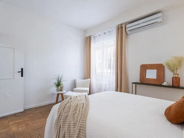 Piso en C. de Ríos Rosas, 32, Nuevos Ministerios-Ríos Rosas - Foto 6