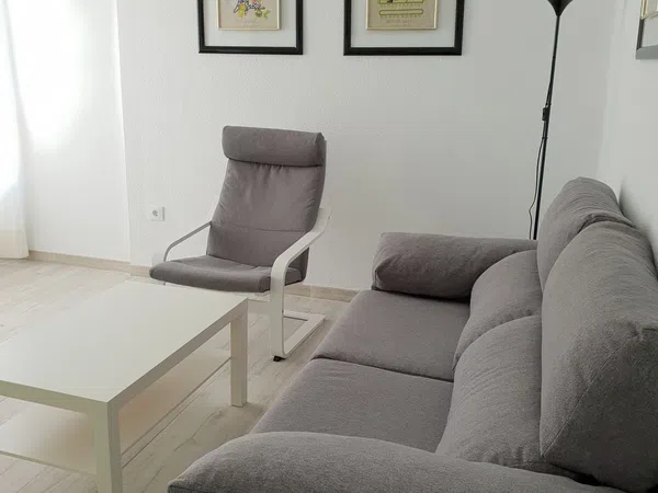 Piso en Calle Julio Pellicer, 12, Ciudad Jardín - Foto 2