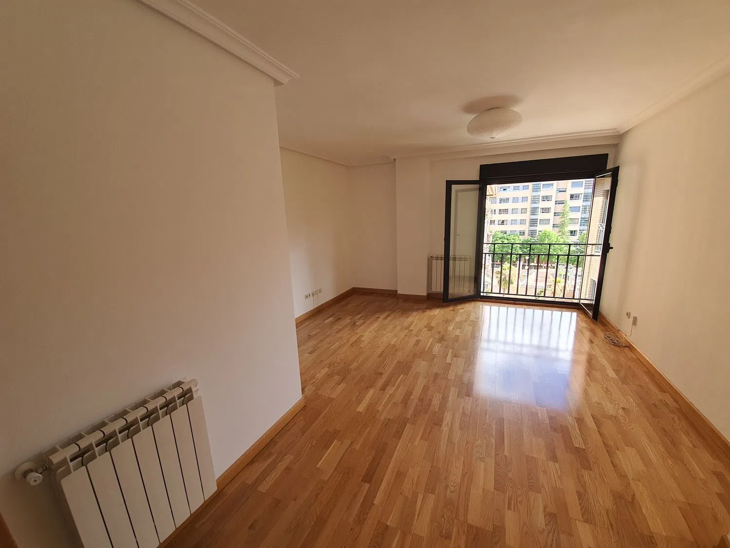 Piso en calle Juan Martín, el Empecinado, 23 - Foto 2