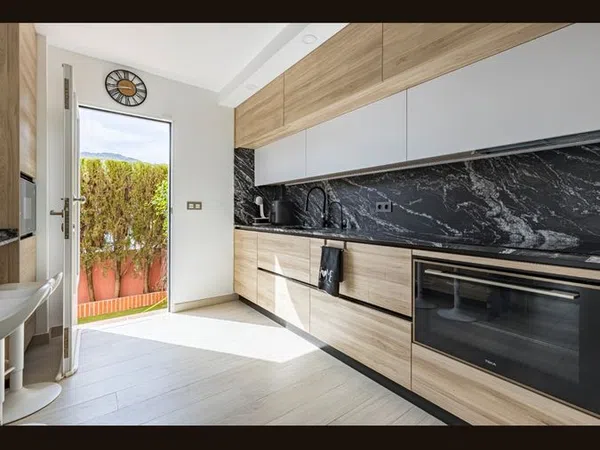 Chalet adosado en Calle Modistería, 20, La Viña-San José, La Viña-San José - Foto 7