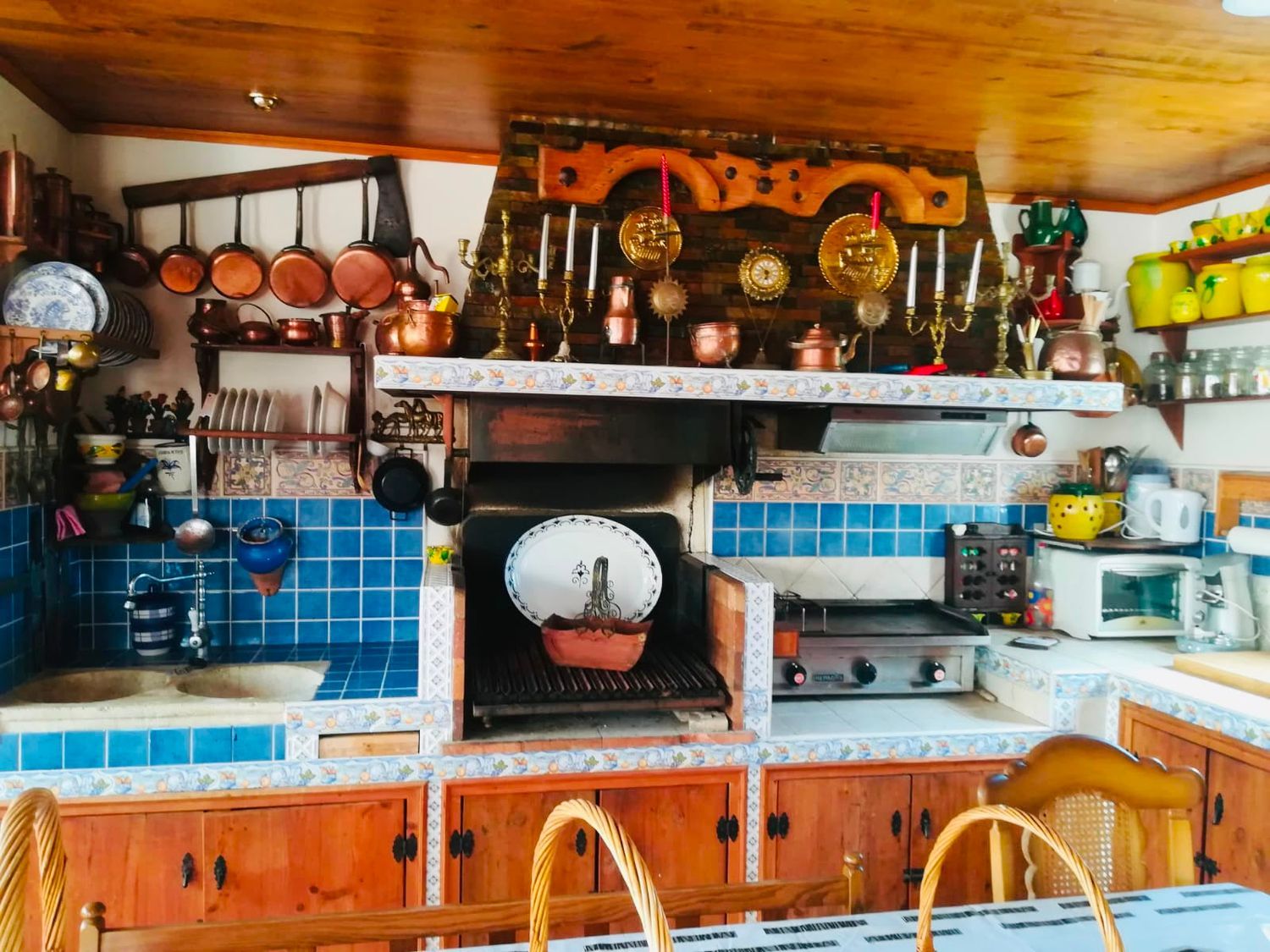 Chalet pareado en Calle Orquidies, 17, Barranco Hondo, Barranco Hondo - Foto 16