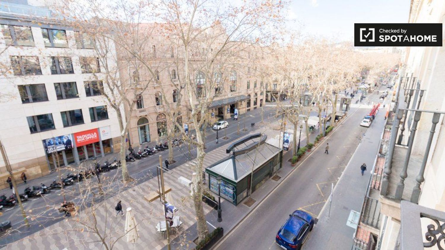 Piso en Rambla La, El Gòtic - Foto 15