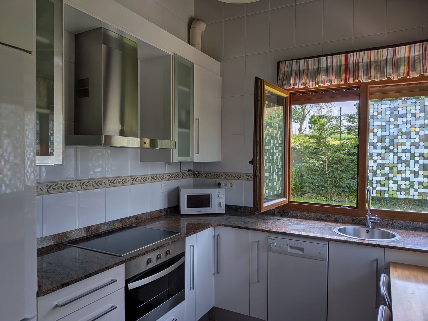 Chalet adosado en Barrio Mermon, 12 a - Foto 4