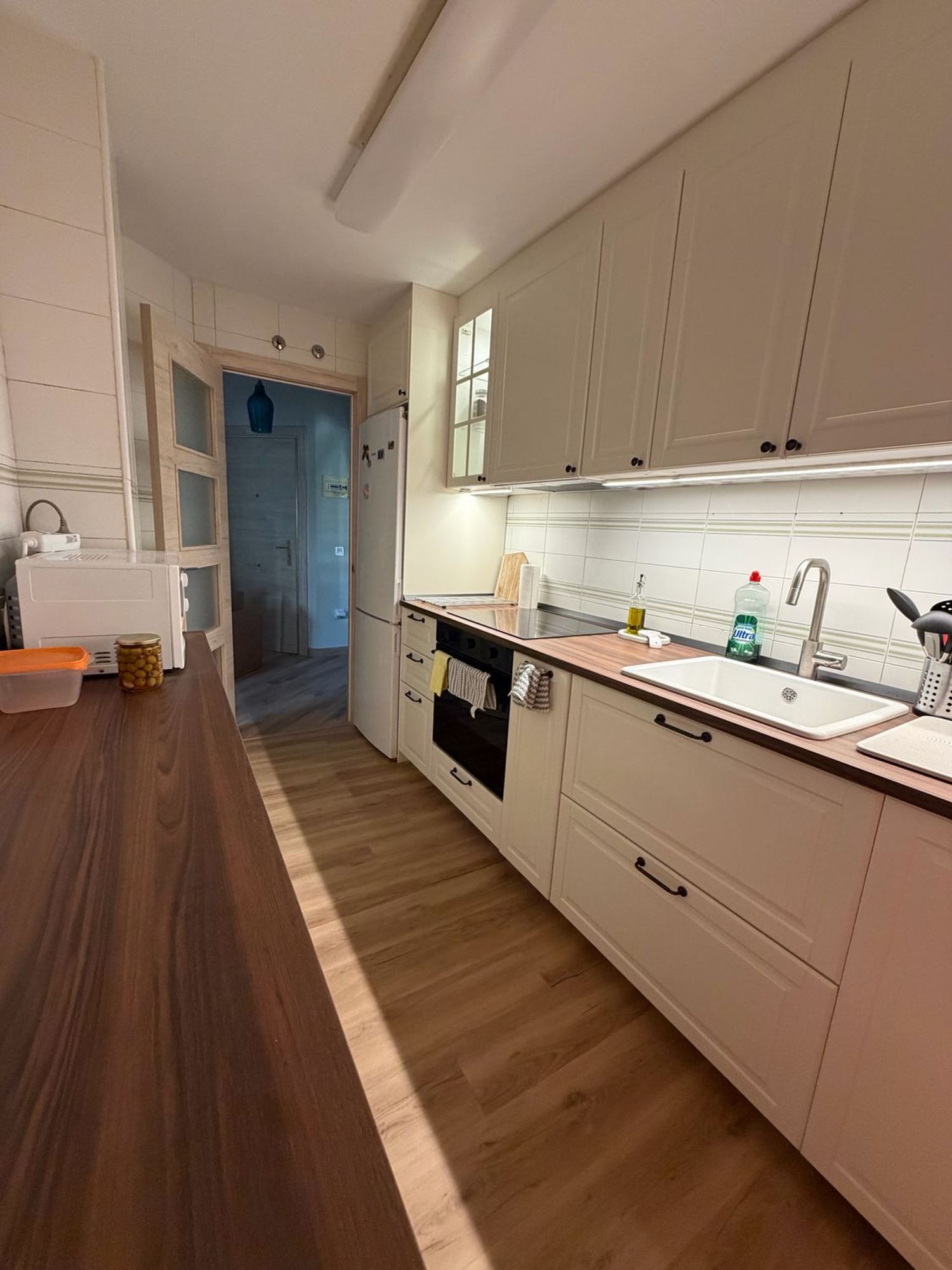 Dúplex en Calle del Cardenal Lorenzana, 2, Puerta de Toledo - Atalaya, Puerta de Toledo - Atalaya - Foto 7