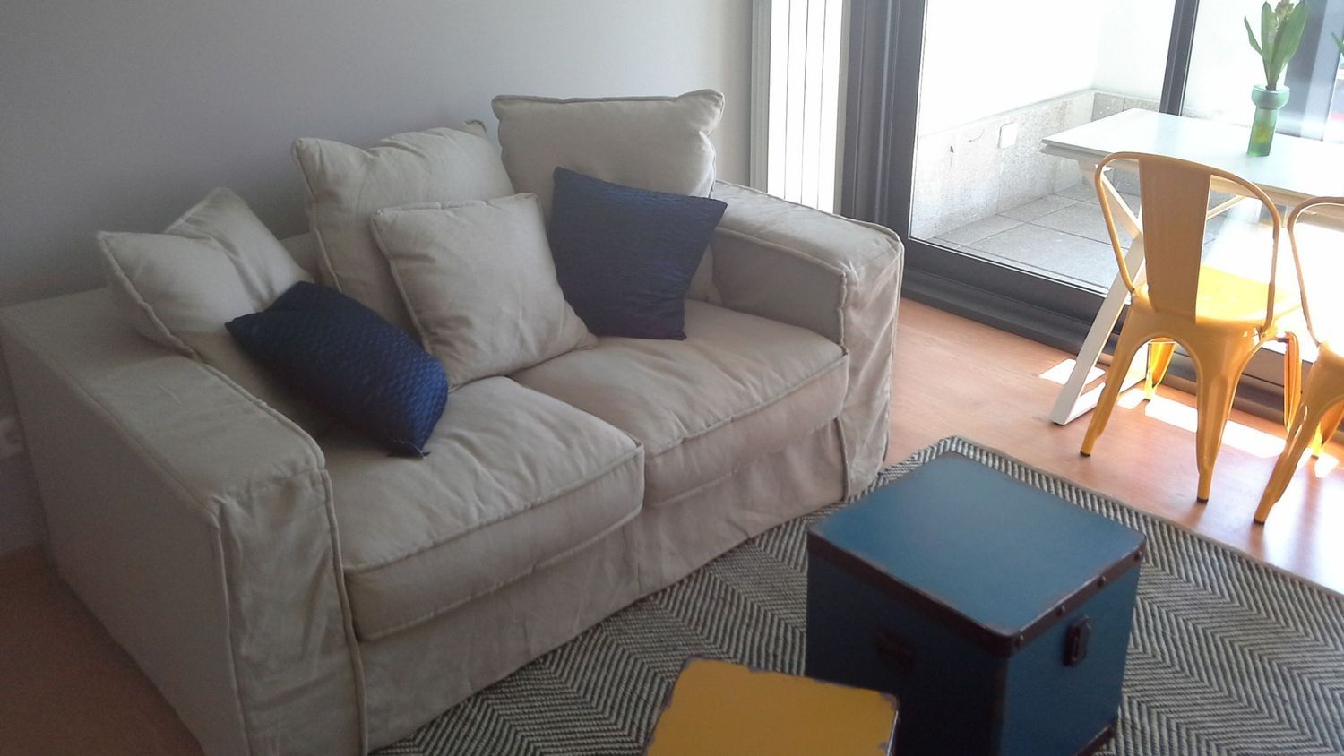 Piso en calle José Pascual López-Cortón, 2 - Foto 2