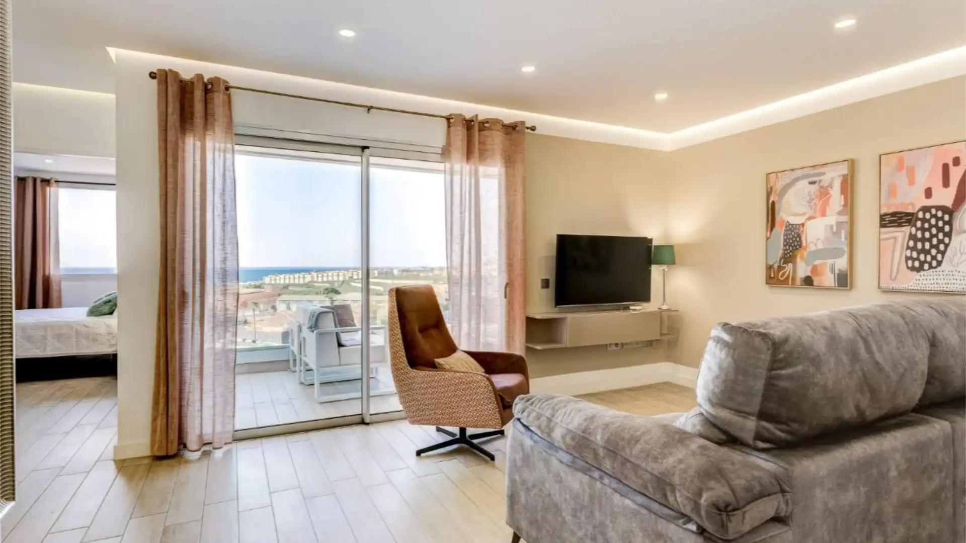 Apartamento en  Calle Aljibe 9 - Foto 3