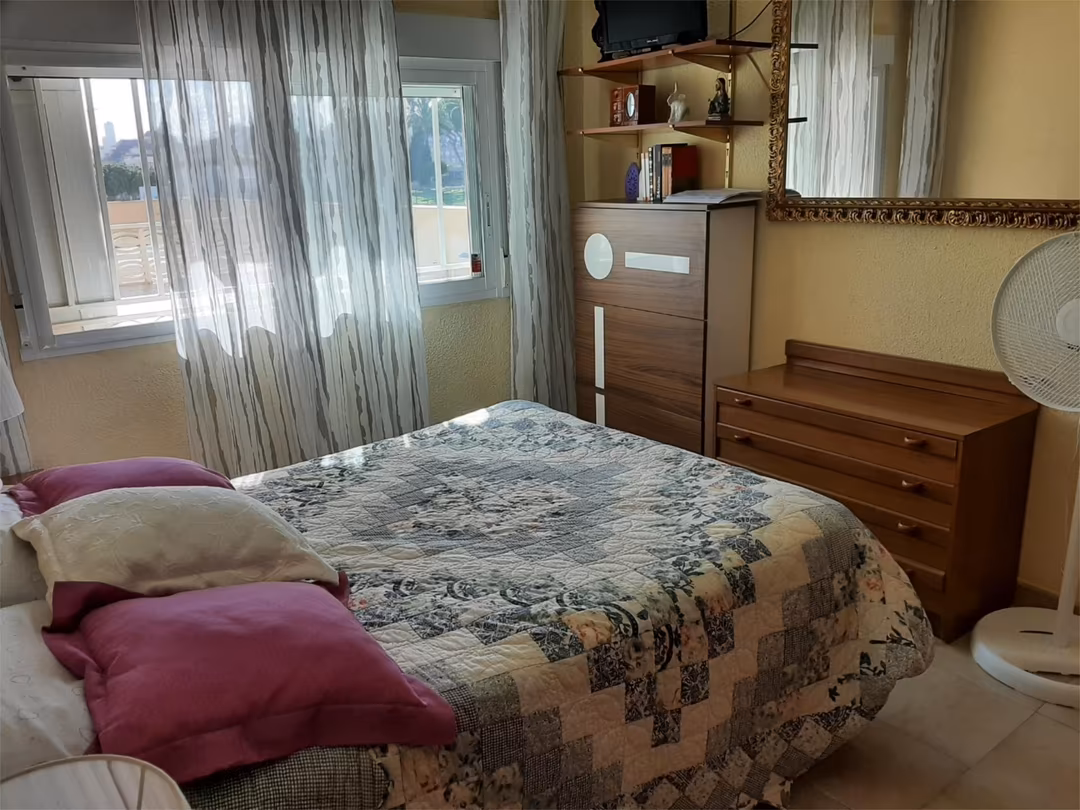 Apartamento en  Avenida de Portugal 4 - Foto 12