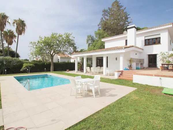 Casa o chalet independiente en Calle Higueras, 17, Los Almendros - El Limonero - El Tomillar - Foto 1