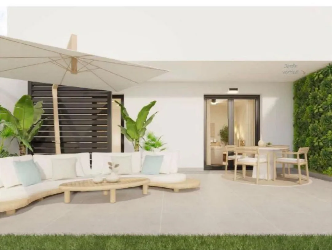 Piso en avenida Avenida Rocio Jurado 18 - Foto 4