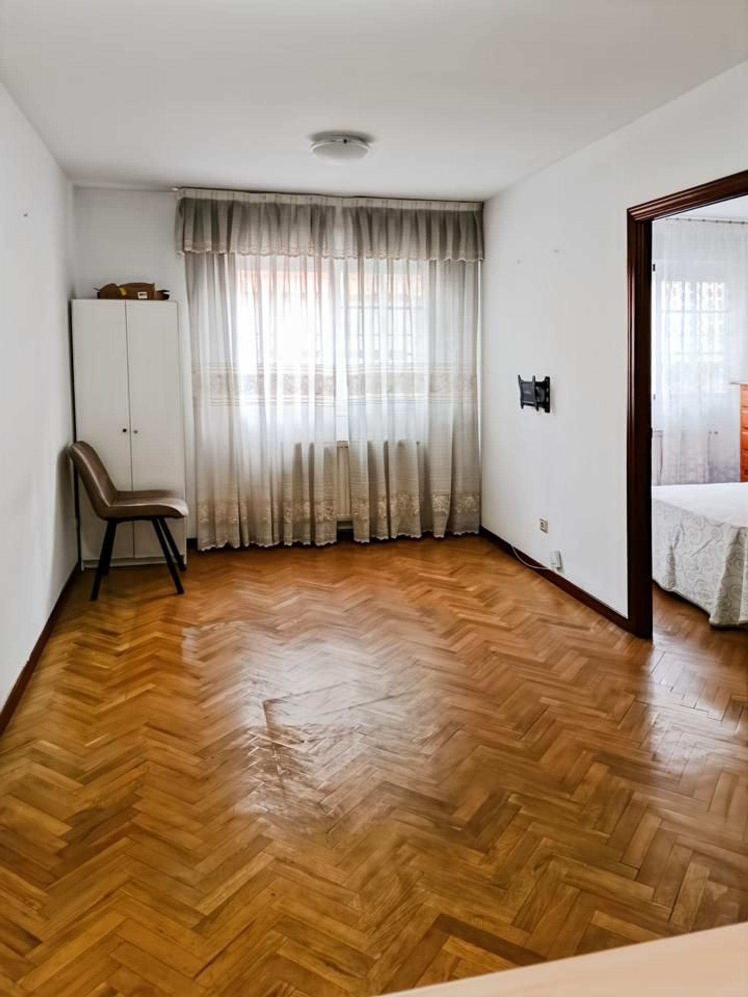 Piso en Calle Marqués de la Valdavia, Villalba Estación, Villalba Estación - Foto 3