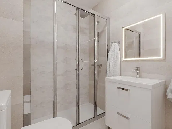 Piso en calle de la Justícia, 25 - Foto 10