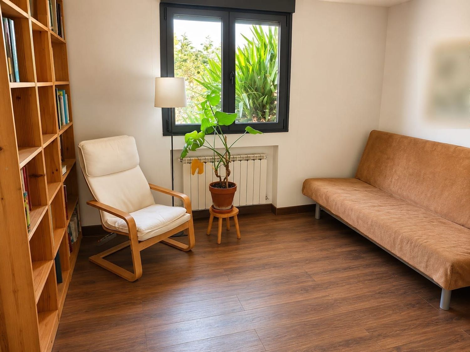 Casa o chalet independiente en Somió, Somió - Foto 4