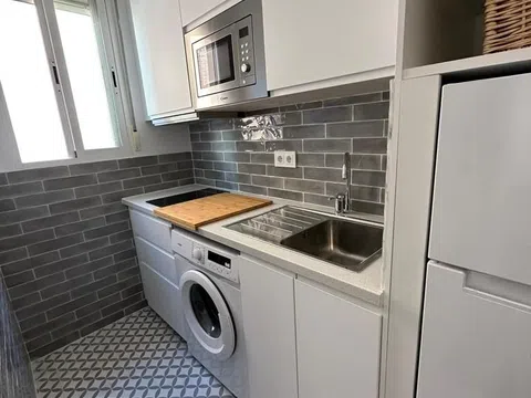 Piso en calle de Gabriel Lobo, 26