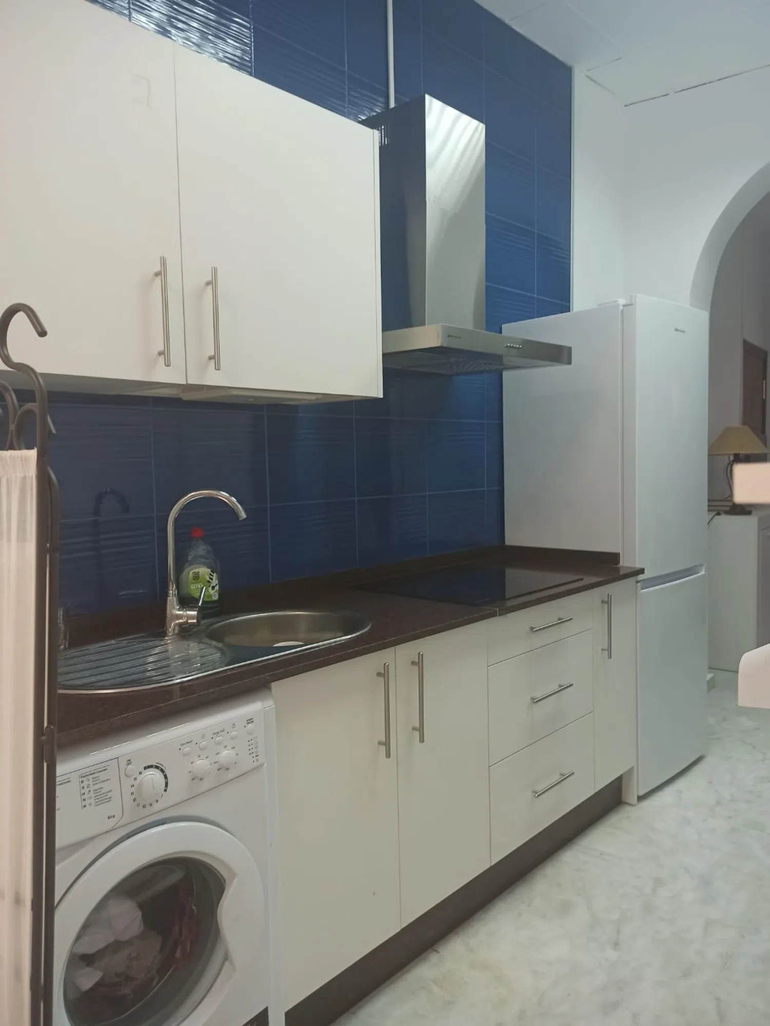 Estudio en calle Bécquer, 18 - Foto 2