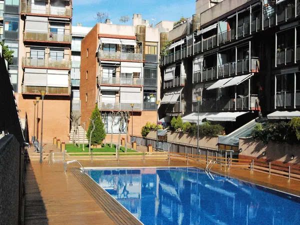 Ático en Calle de Tànger, 2842 - Foto 1