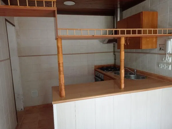 Piso en Calle del Doctor Reig, 79, Barri Antic - Centre - Foto 7