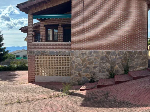 Casa o chalet independiente en Calle del Cisne, 101, Fontenebro - Altavista - Foto 5