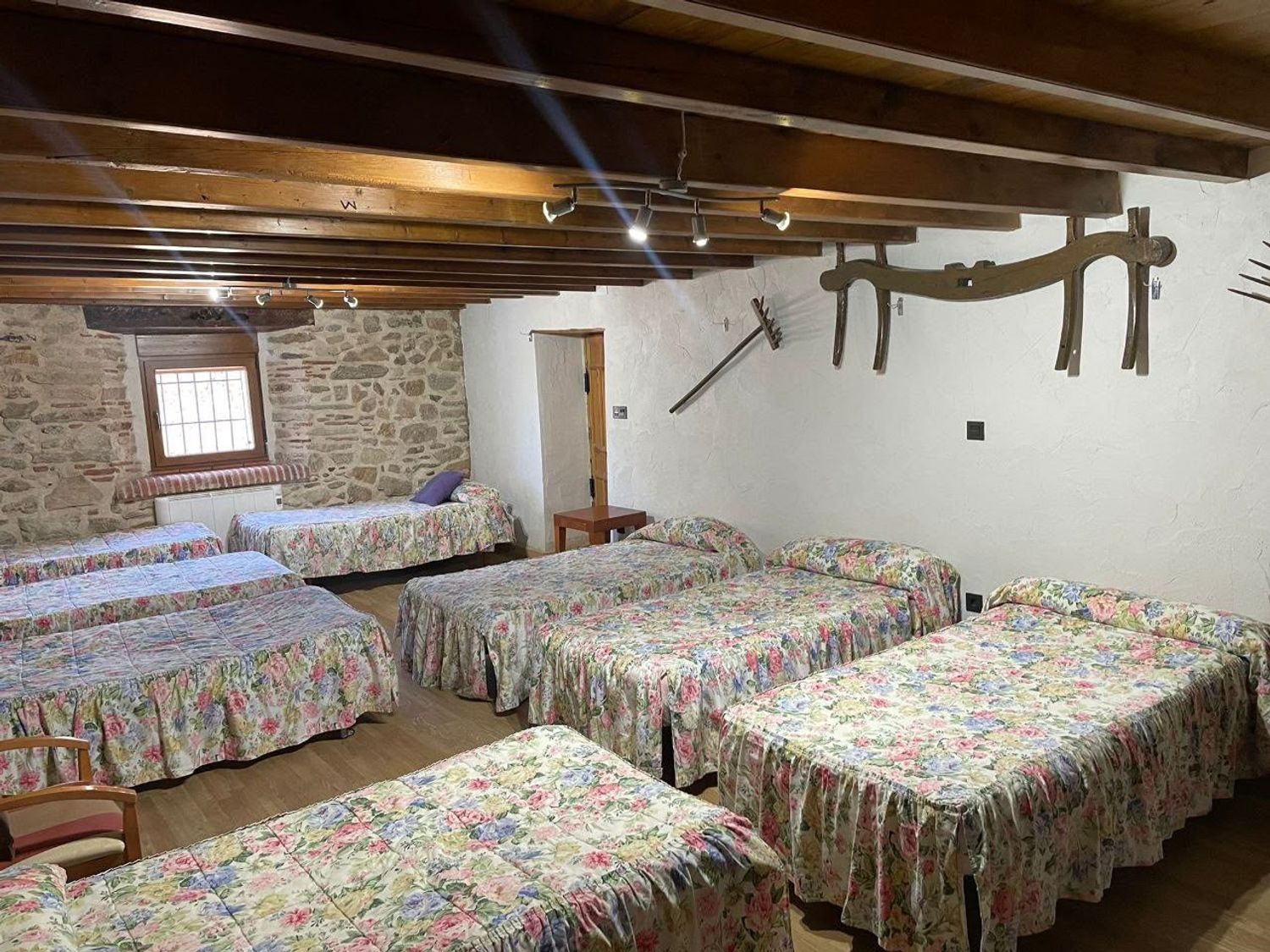 Casa rural en Calle la Paloma, 16 - Foto 7