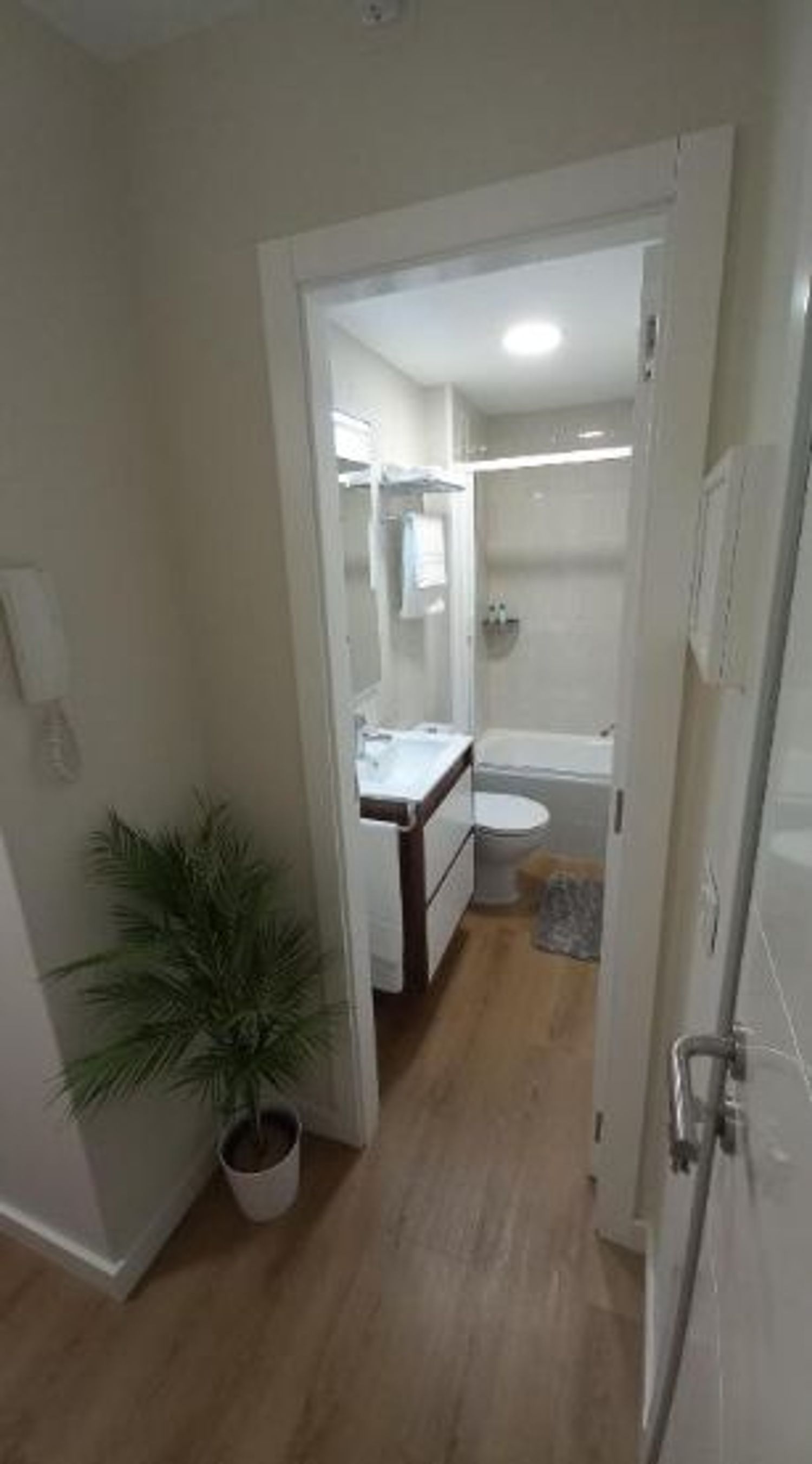 Estudio en Calle de la Virgen del, 7, Zona Plaza de Barcelos, Zona Plaza de Barcelos - Foto 5