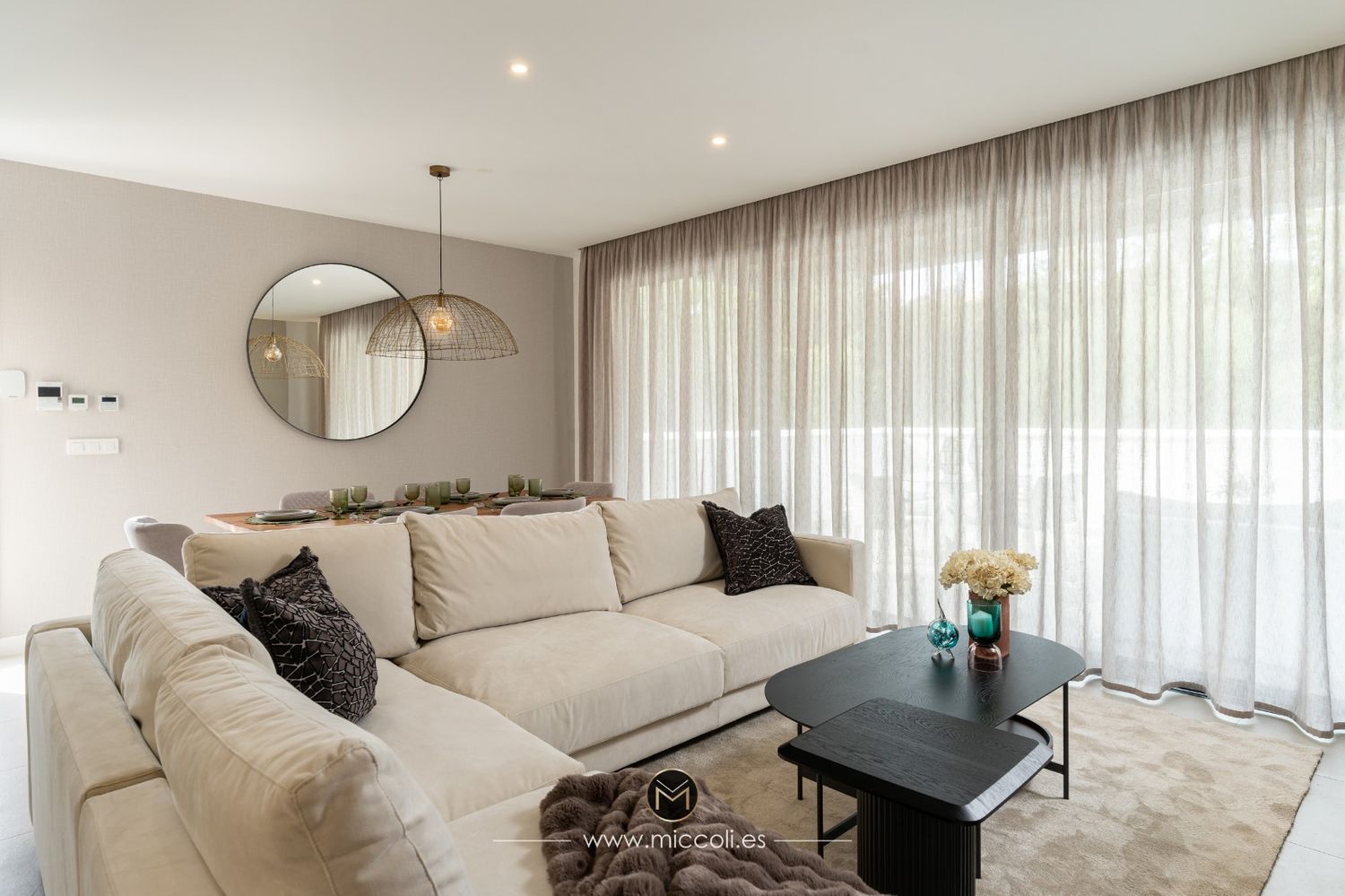 Chalet pareado en Calle Ágata, 45, Nueva Atalaya - Foto 4