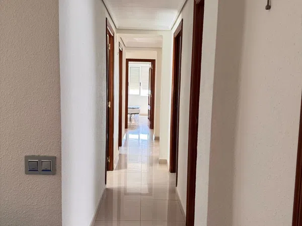 Piso en Avenida de Casalduch, 50, Zona Hospital-Plaza del Real - Foto 21