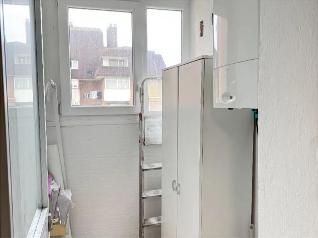 Piso en  Calle Gutiérrez Solana 13 - Foto 26