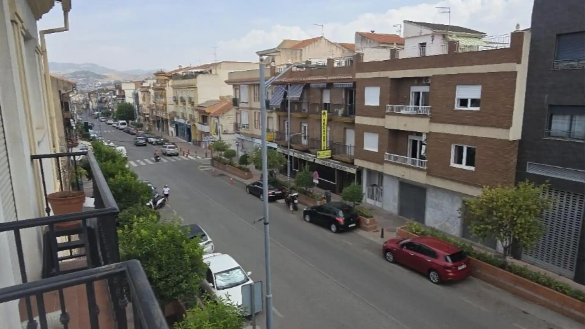 Piso en  Calle Real 17 - Foto 8