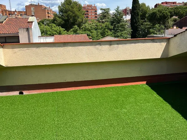 Dúplex en calle Mare de Déu de Fátima, 13 - Foto 1