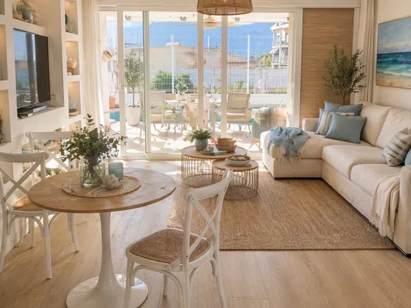Casa o chalet independiente en Avenida de las Estrellas, 9 - Foto 1