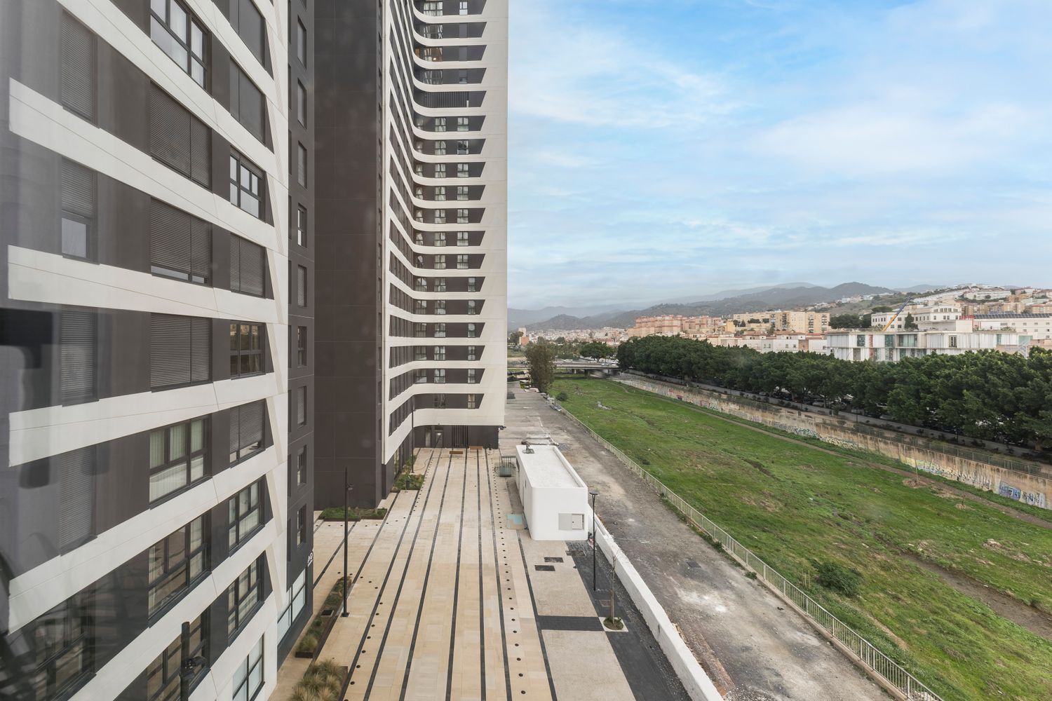 Piso en Paseo Martiricos - Foto 15