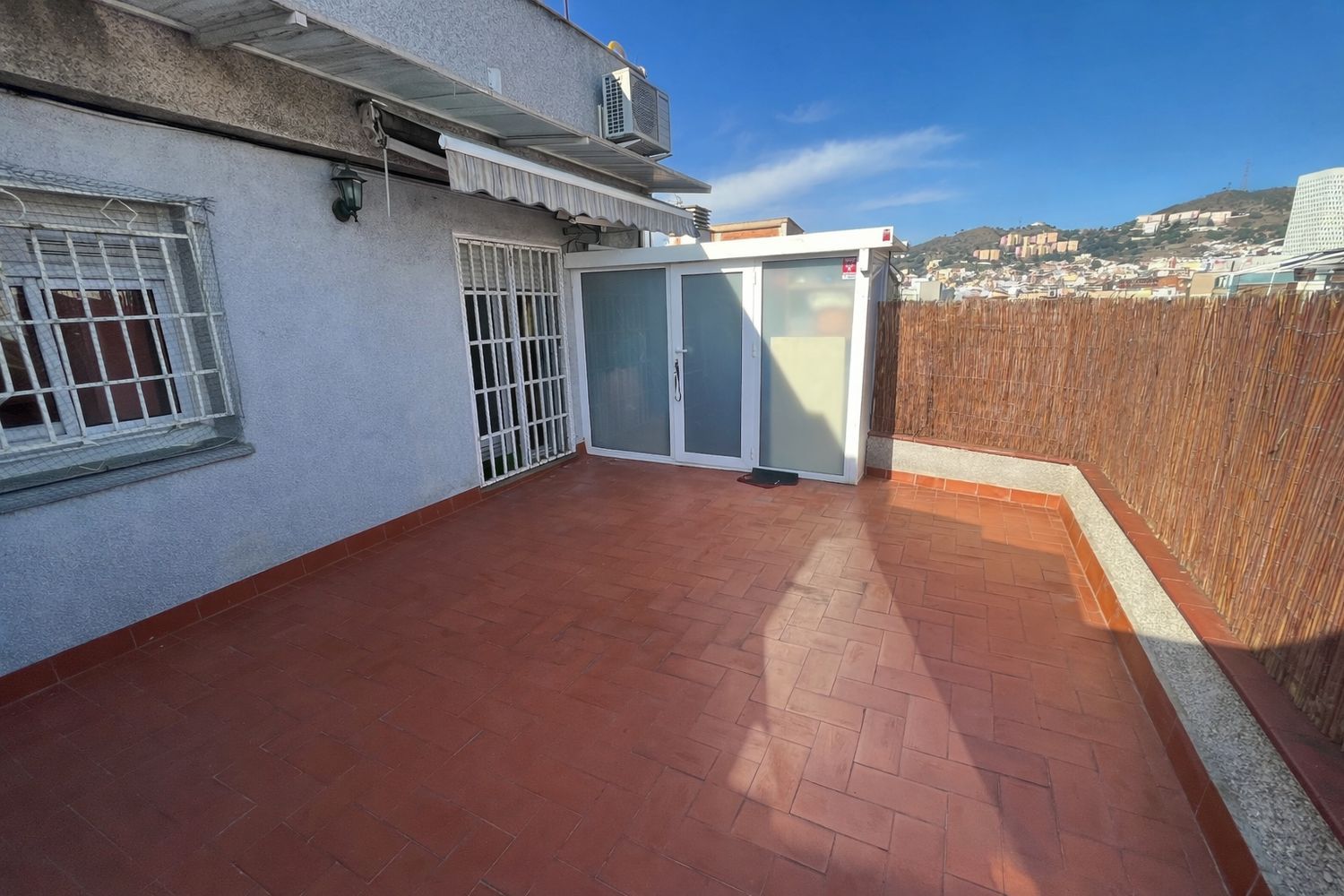 Ático en avenida de Francesc Macià, 7 - Foto 3