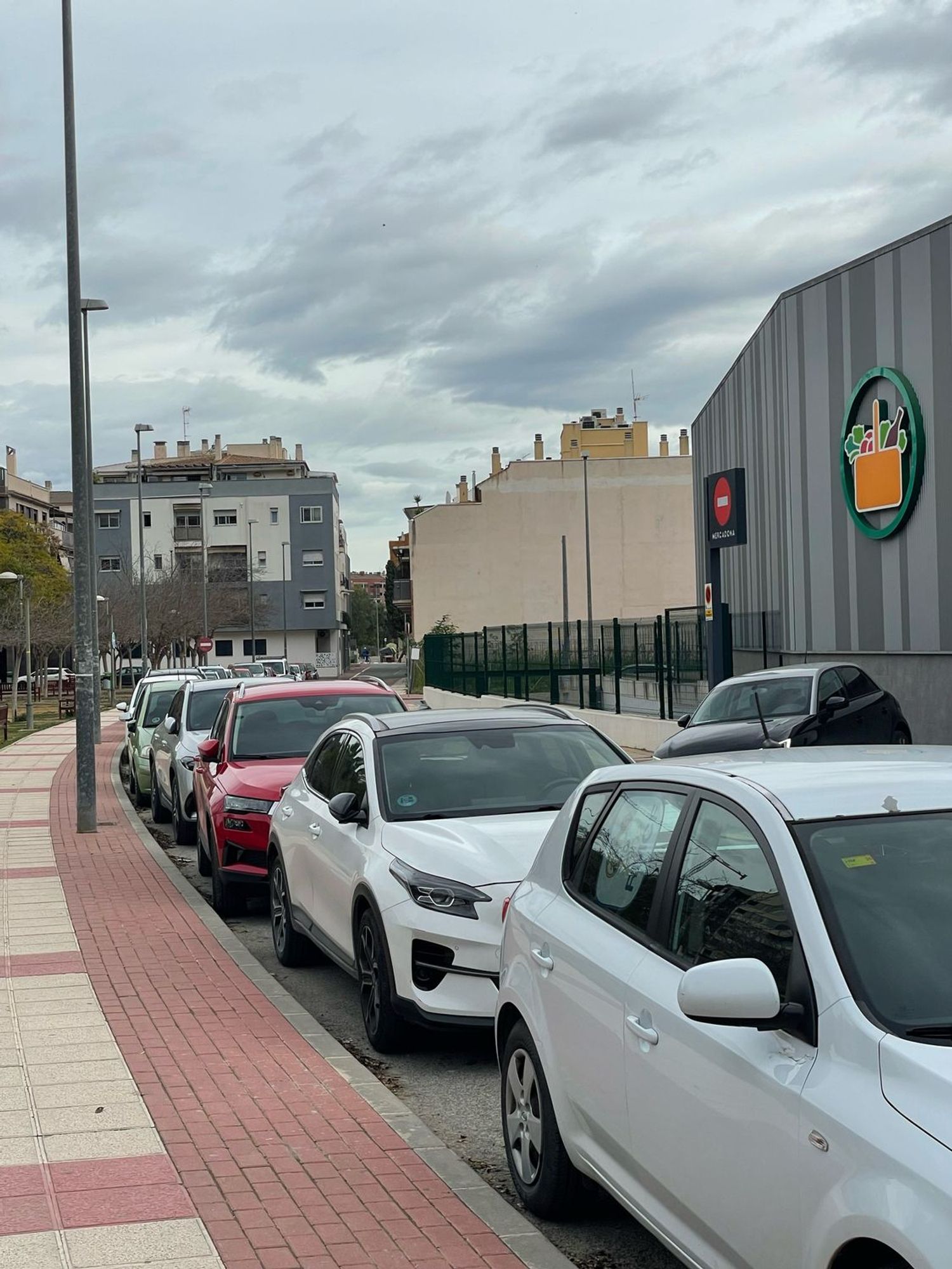 Piso en calle Iniestas, 12 - Foto 10