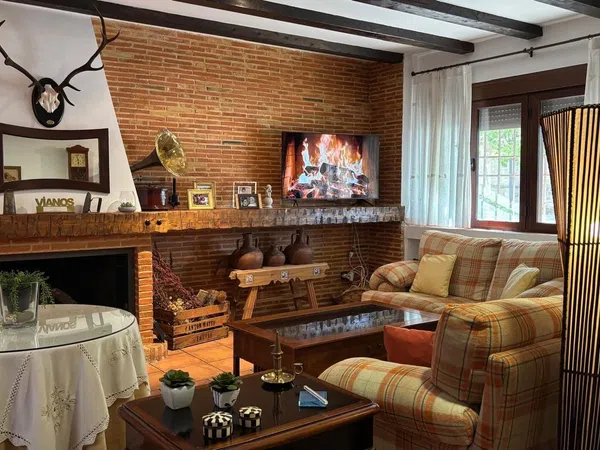 Casa rural en Plaza de Cervantes, 3 - Foto 5