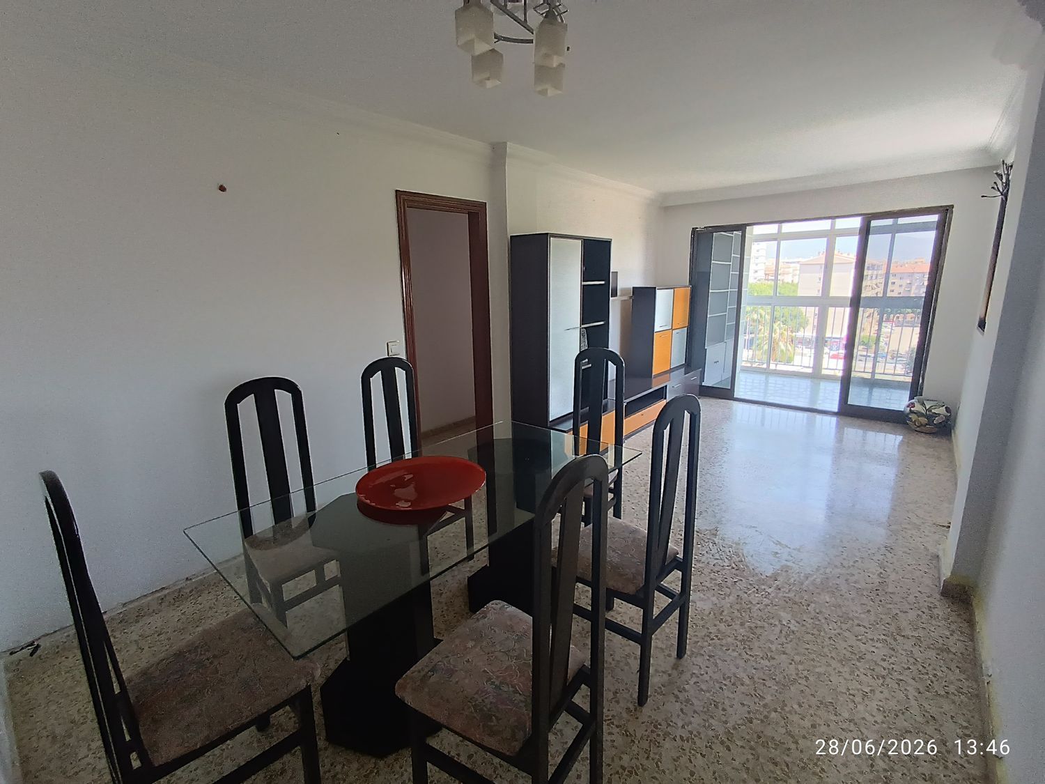 Piso en Calle Francisco Padilla, 34, Los Guindos - Parque Mediterráneo - Santa Paula - Foto 26