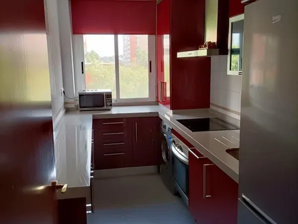 Piso en calle Parque del Retiro, 5