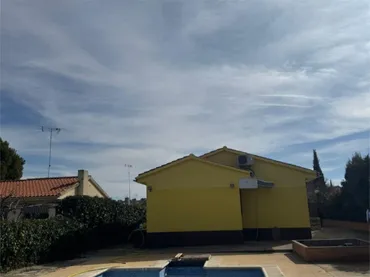 Chalet en  Calle Carahorma G 603 - Foto 16