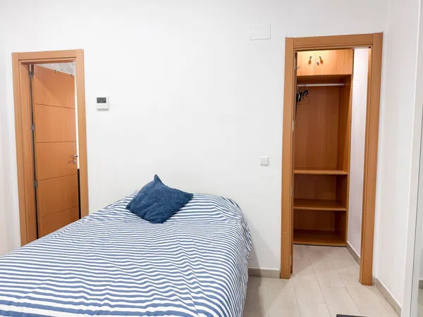Estudio en Calle Adela Quiguisola, 5, La Trinidad - Foto 9