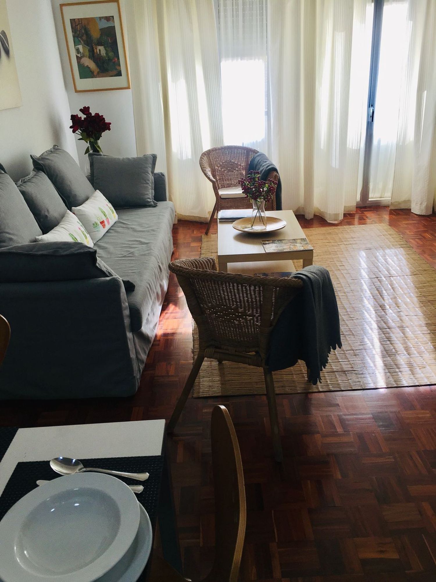 Piso en Calle Moratín, 24, Arenal - Museo - Tetuán - Foto 5
