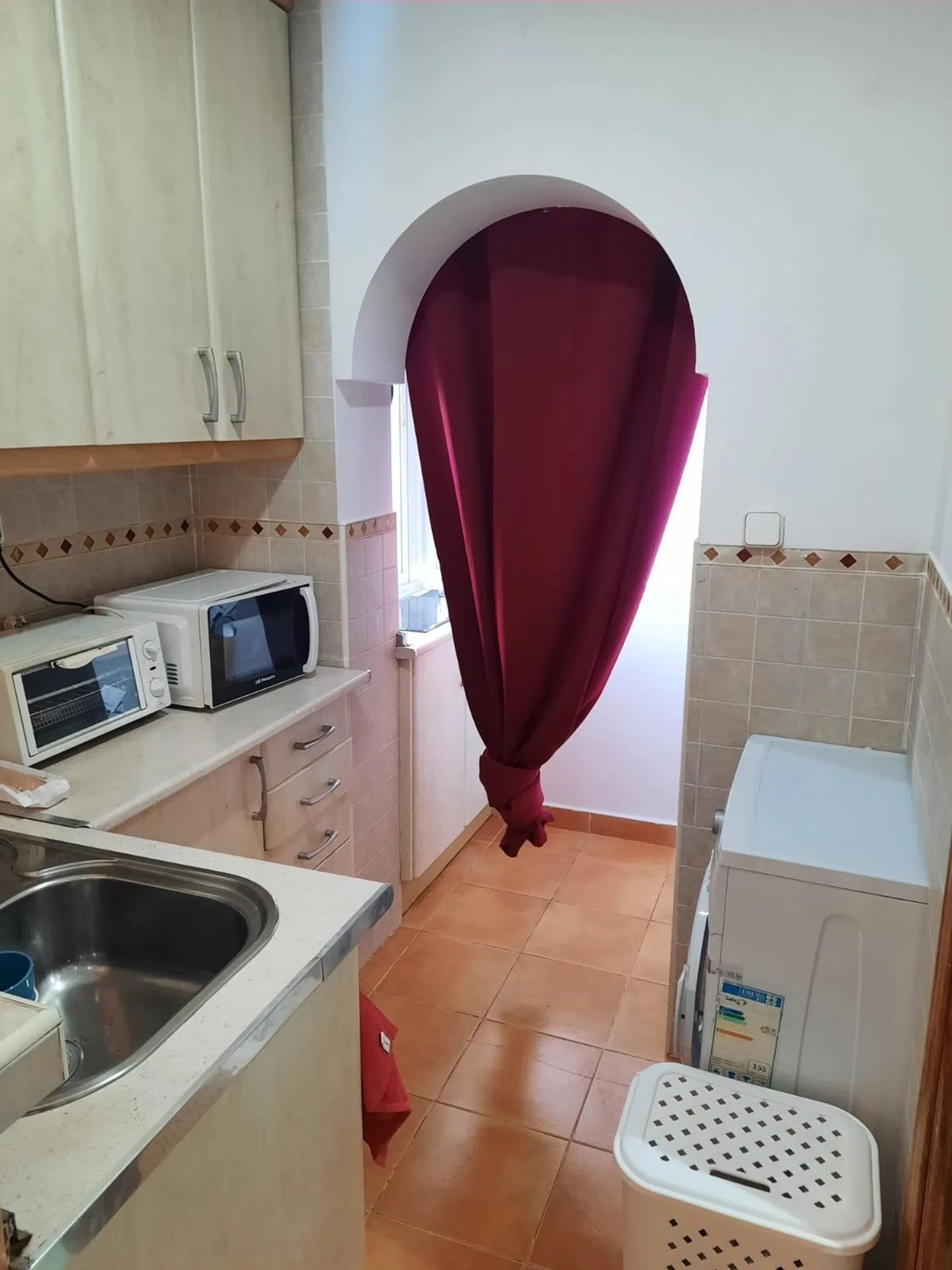 Estudio en Barrio Simancas - Foto 4