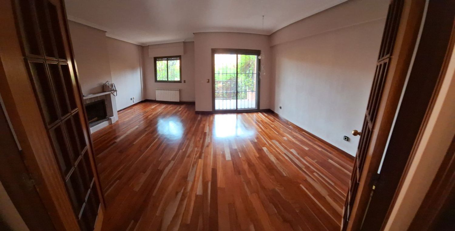 Chalet adosado en Calle Blanca, 19, El Burgo - Foto 2
