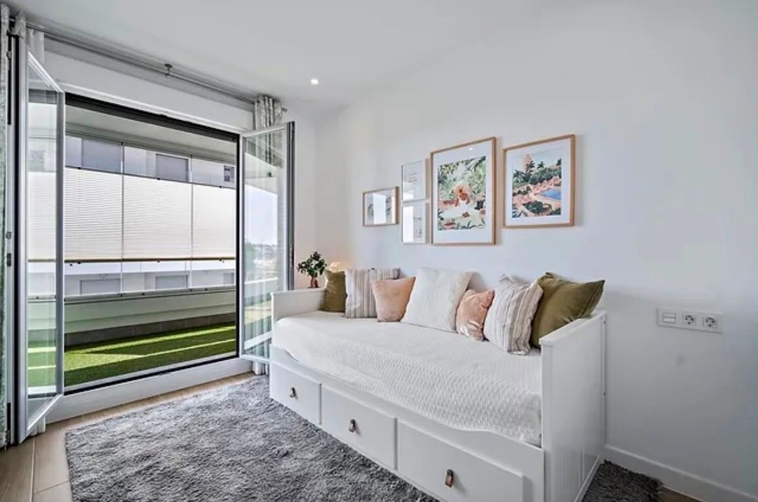 Piso en Calle miguel delibes nueva andalucia, 20, Rodeo Alto-Guadaiza-La Campana - Foto 7