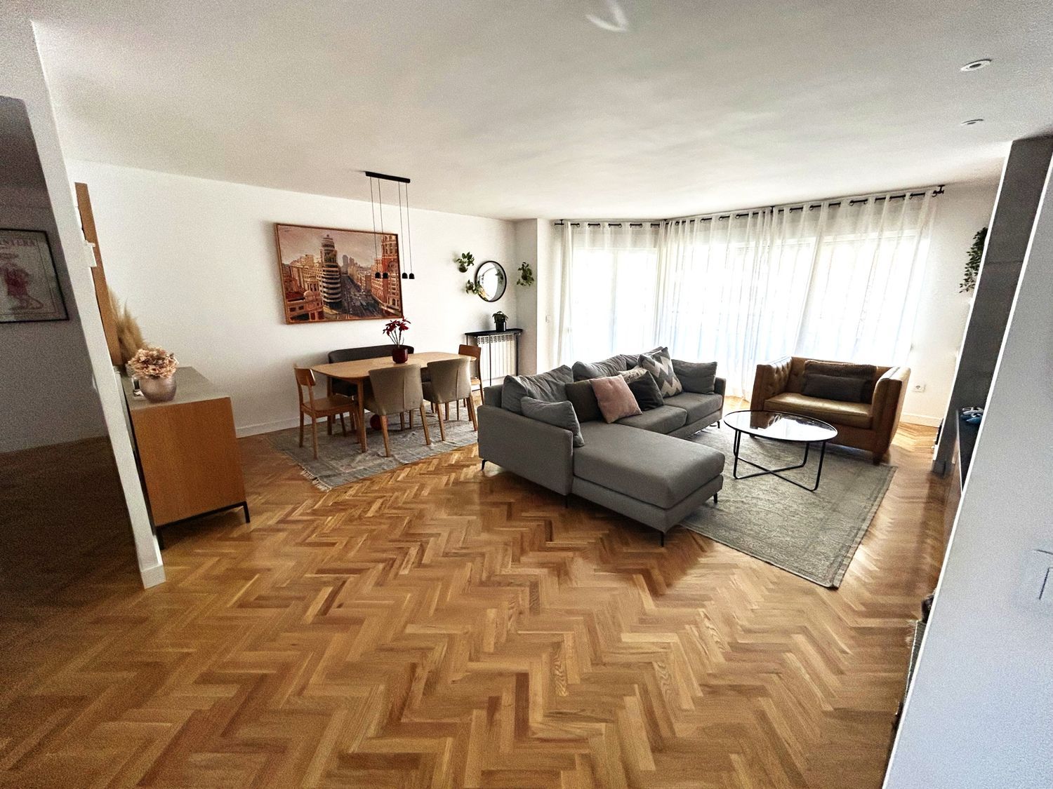 Piso en calle de Francisca Delgado, 7 - Foto 1