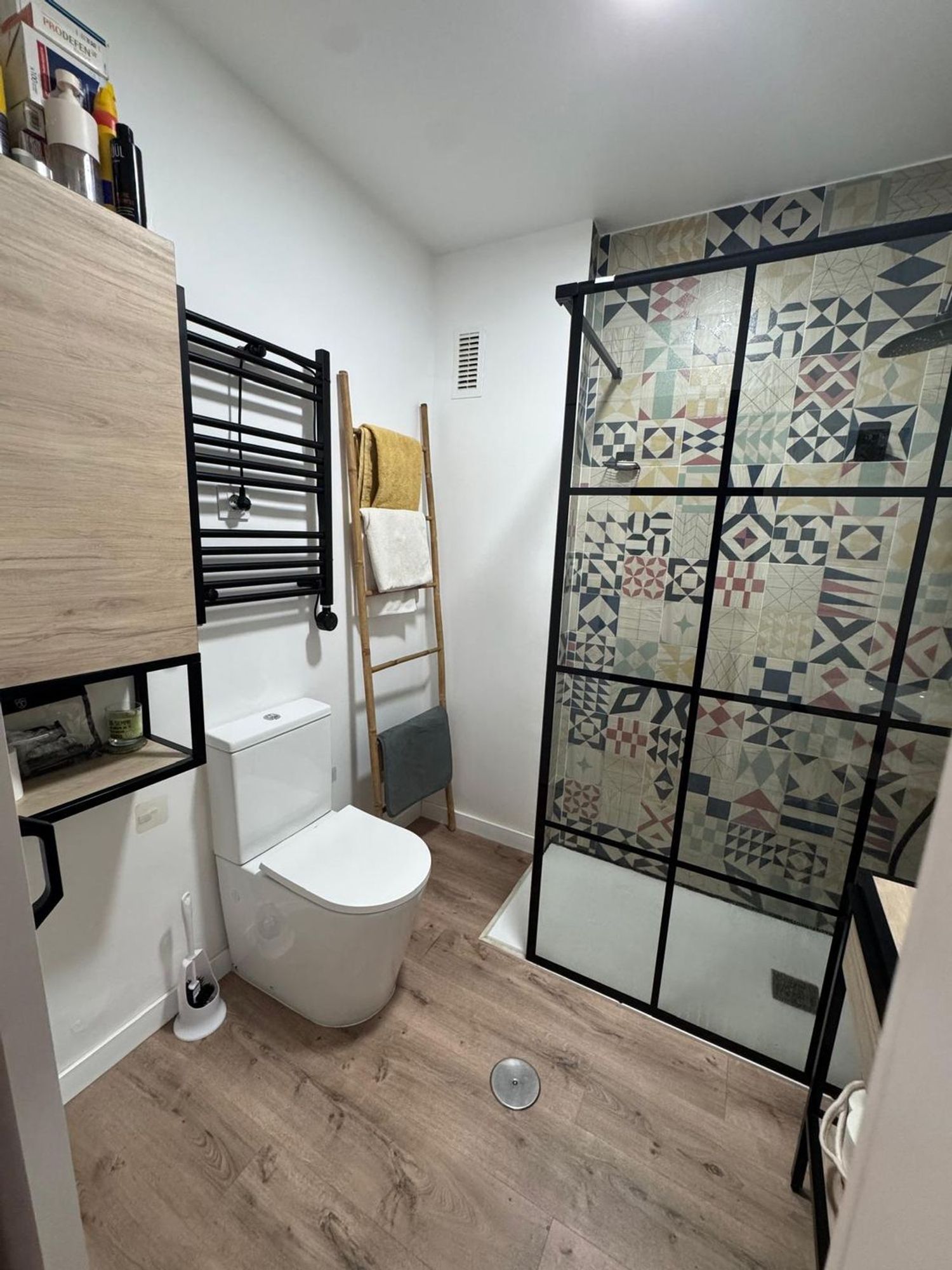 Dúplex en Calle Cuatro Pinos, 22, Cuatro Pinos-El Carmen - Foto 12