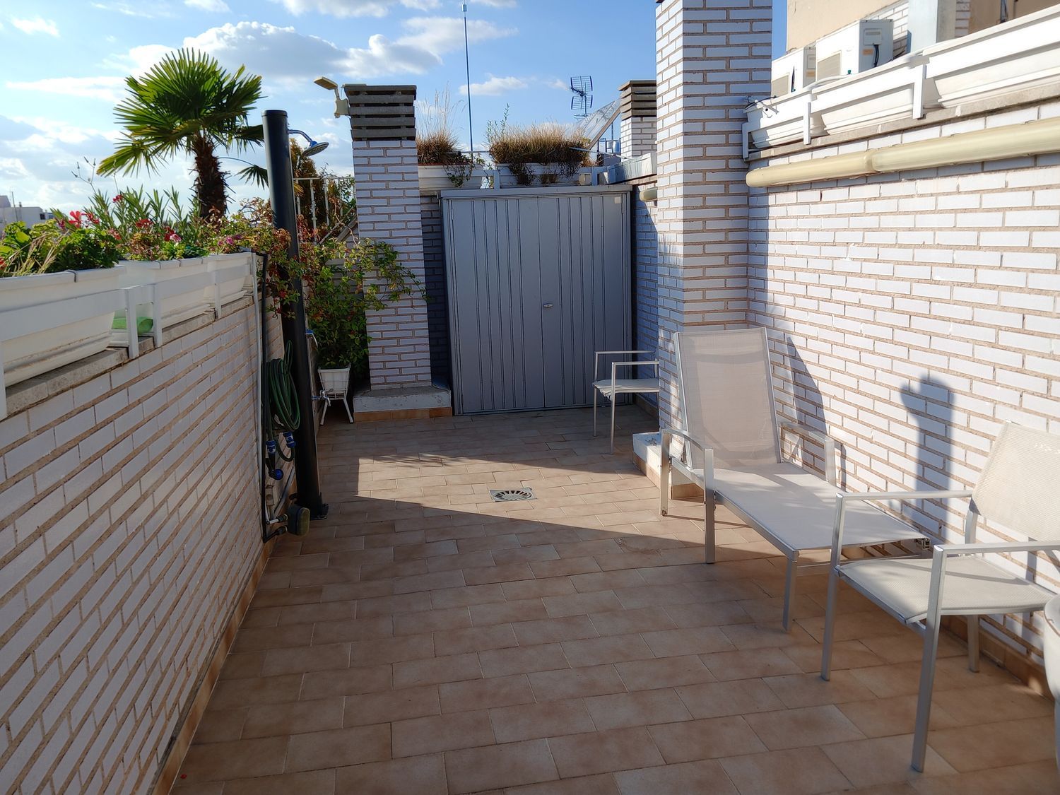 Ático en paseo Marqués de Zafra, 5 - Foto 4