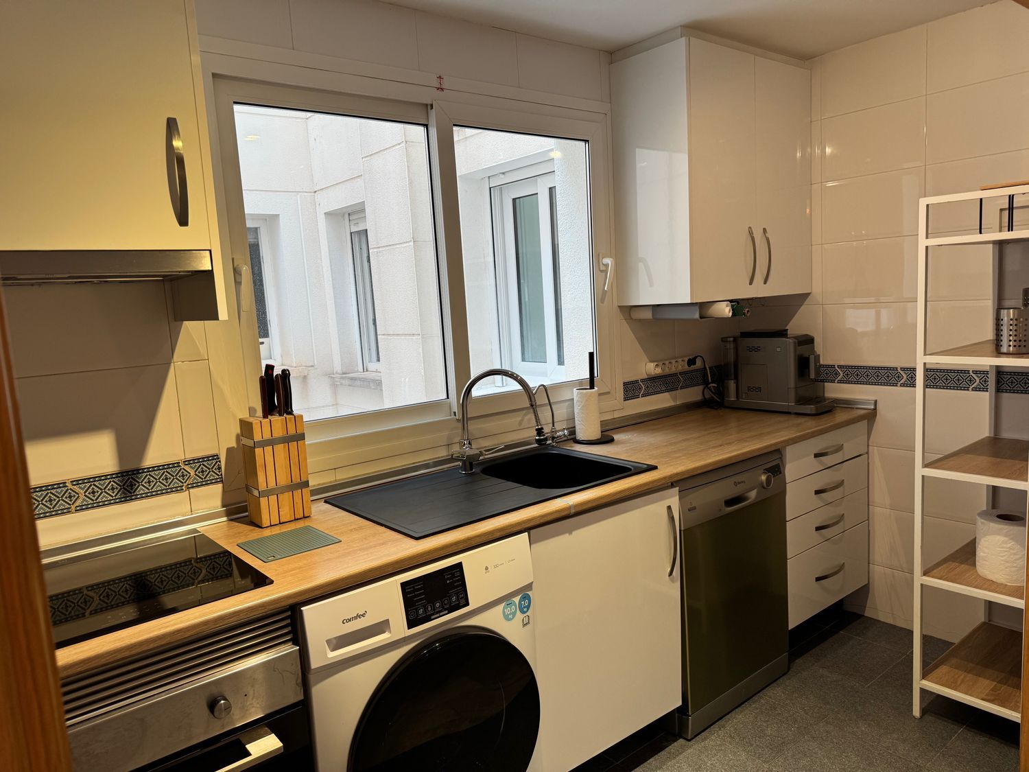 Piso en Avenida Masnou, 24, Manzanera-Tosal, Manzanera-Tosal - Foto 19