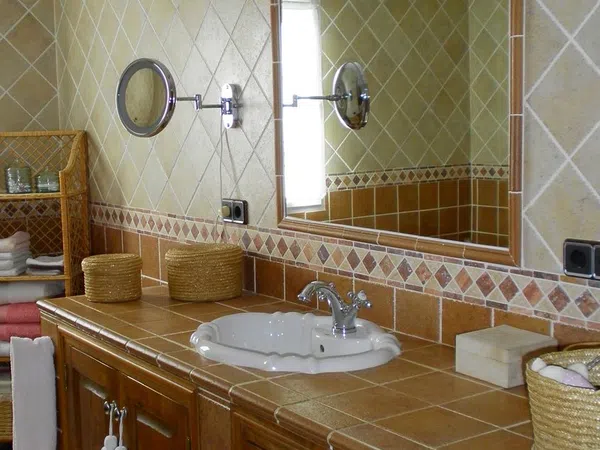 Finca rústica en El Realet, 56, Finestrat Pueblo, Finestrat Pueblo - Foto 19