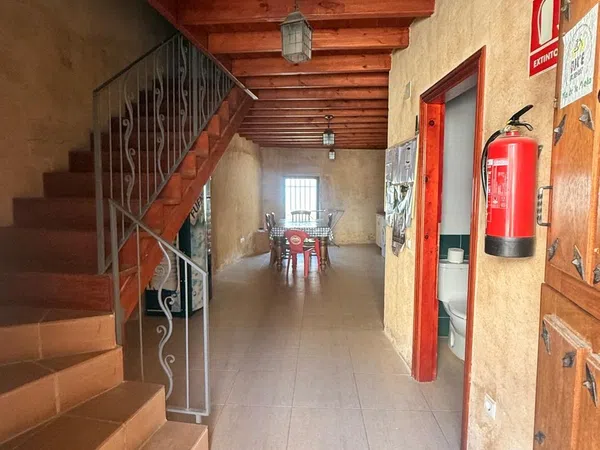 Casa o chalet independiente en Calzada, 8 - Foto 20
