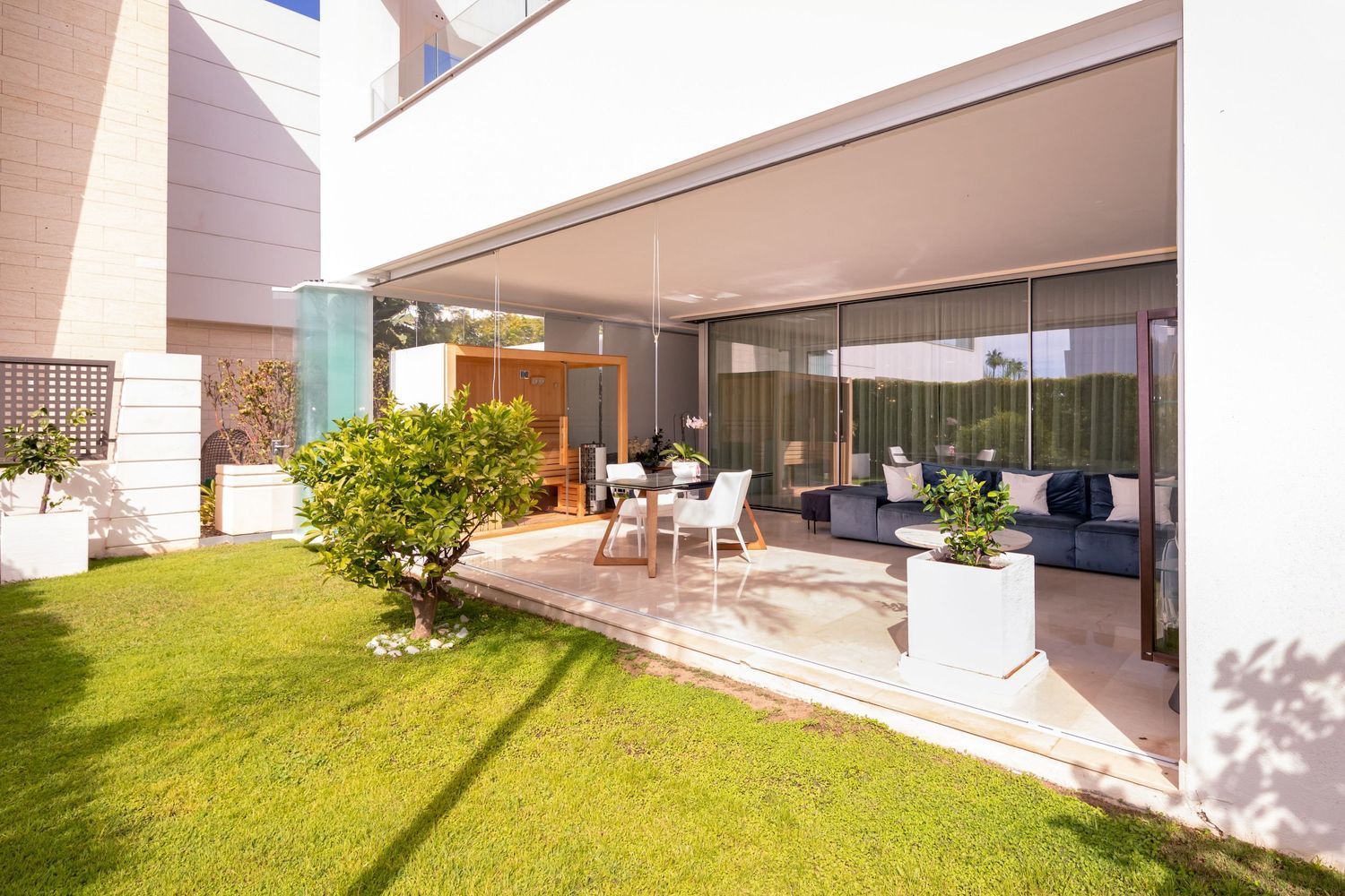 Casa independiente en avenida Salamanca, 15 - Foto 7