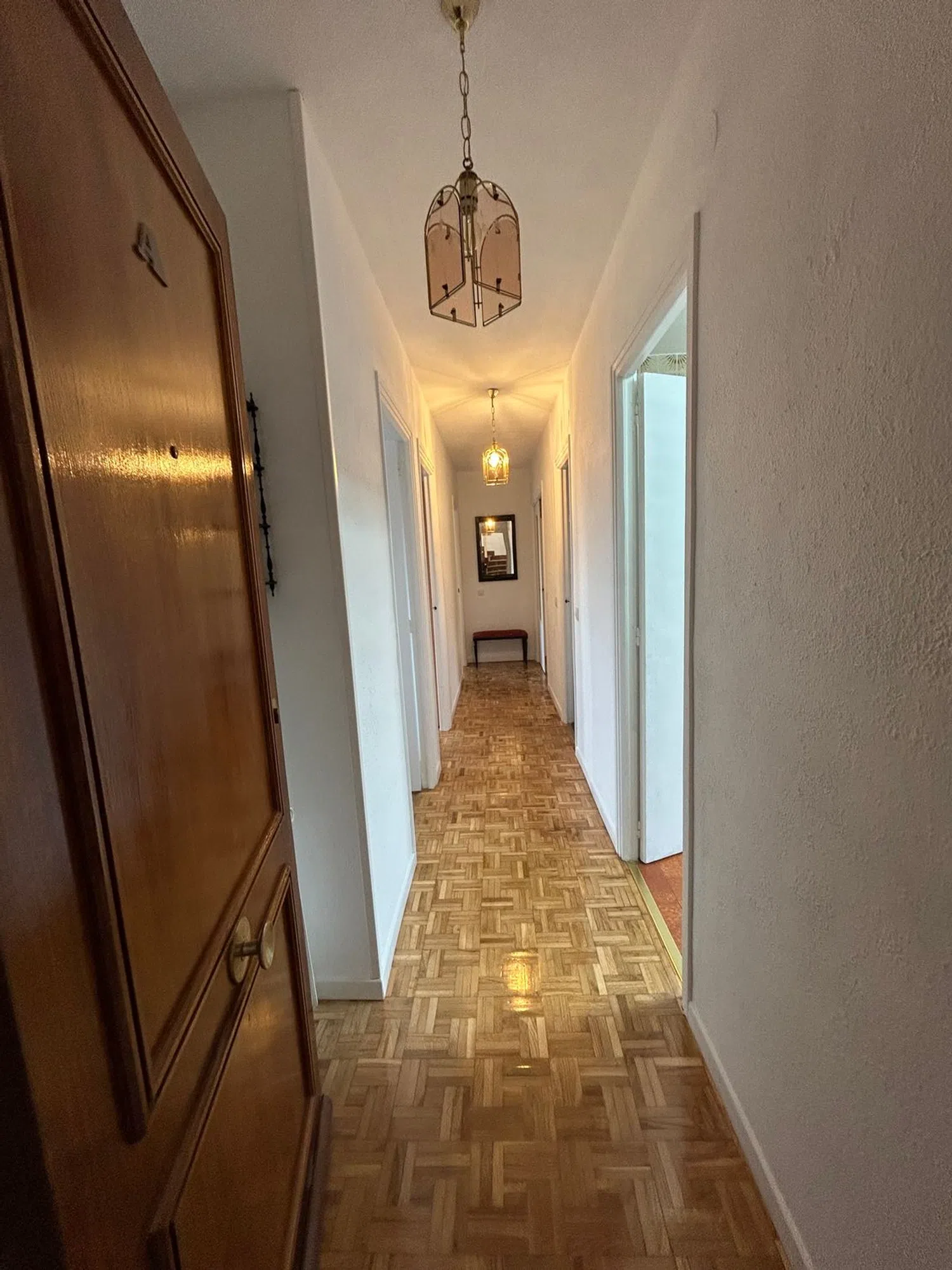 Piso en calle Mariano Benlliure, 19 - Foto 1