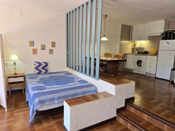 Estudio en Calle Punta de Ponent, 6, Santa Margarida, Santa Margarida - Foto 6